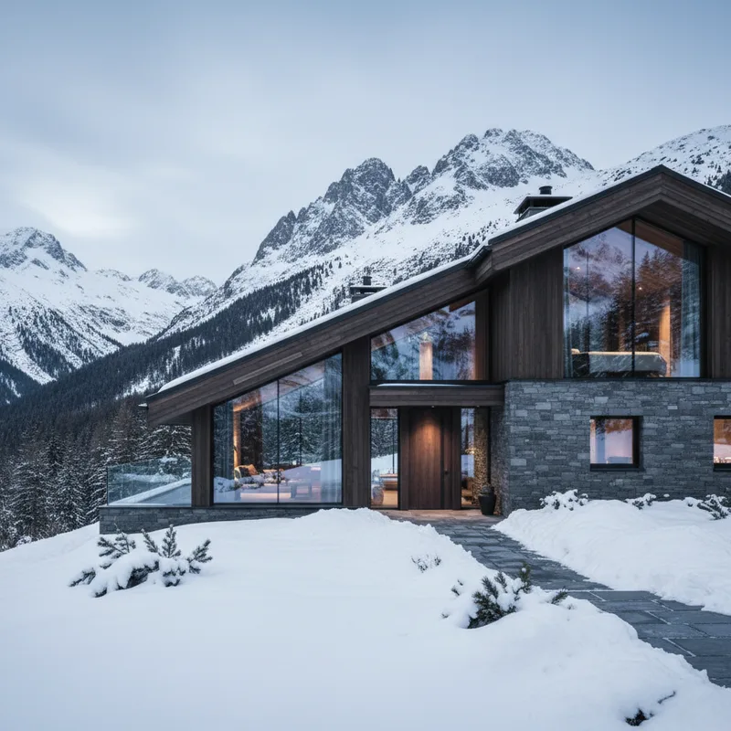 Location saisonnière de chalet : réglementation et obligations en 2026